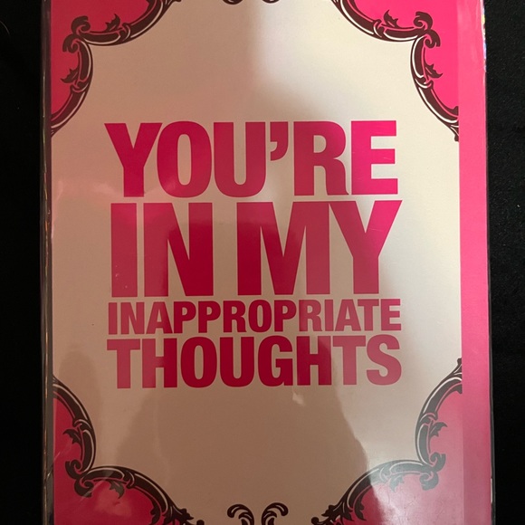 NEW Set of 3 Inappropriate Humor Birthday Cards for Couples - Picture 2 of 12
